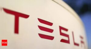 Tesla’s quarter one sales tumble practically 9% as competition heats up and ask for electrical vehicles slows