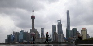 Can the enviornment’s megacities dwell on the digital age?