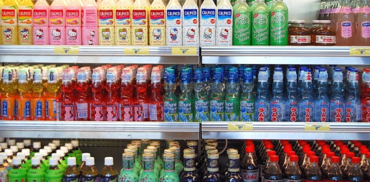 Taxes on sugary drinks are not ample on their hold to terminate march of weight problems in Asia