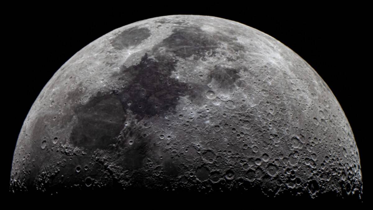 NASA to manufacture a recent time zone for the moon by 2026