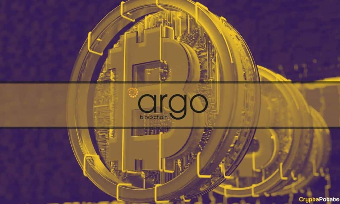 Argo Blockchain Releases March Updates Exhibiting 103 BTCs Mined in 30 Days