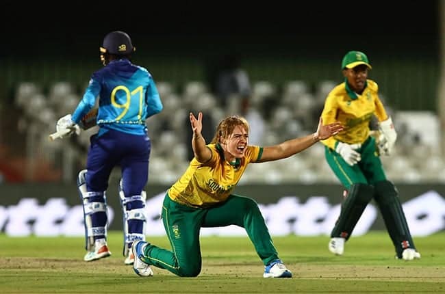 News24 | Proteas’ World Cup potentialities no longer dented by series loss to Sri Lanka: ‘We hang tried a couple of issues’