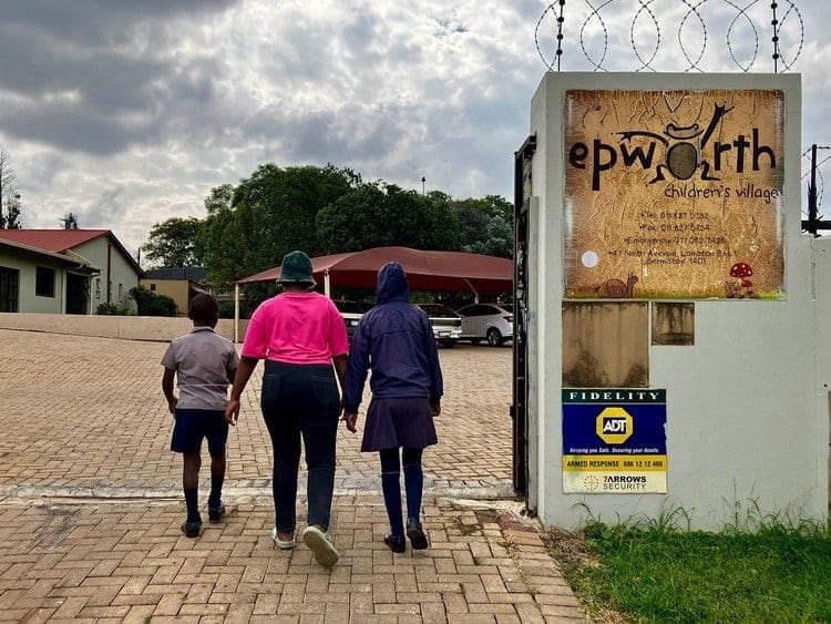 News24 | Funding disaster shuts down kid’s centres in Gauteng