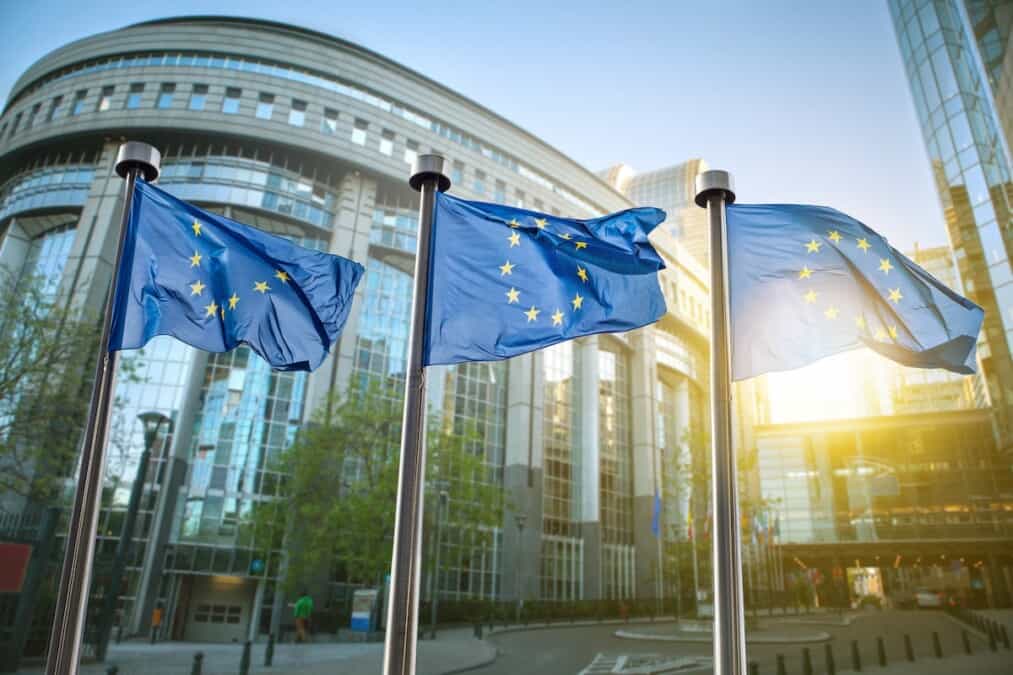 EU and US conform to chart overall course on AI regulation