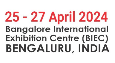 Asia’s Most Definitive Expo for Roofing and Allied Products Comes to Bangalore, India From 25-27 April 2024 Showcasing High Grade Roofing Presents and Expertise