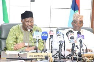 “Nigeria’s security difficulty has improved beneath Tinubu” – Minister of Defence insists