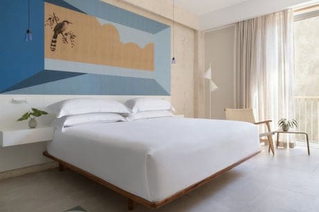 Kimpton Hotels & Eating areas arrangement to initiate its first boutique hotel in the Dominican Republic early this summer in partnership with Iberostar Community