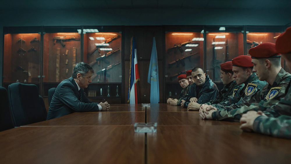 Canneseries Entry ‘Operation Sabre’ Reveals Serbia’s ‘Last 2nd of Hope’ Sooner than the Killing of PM Zoran Đinđić: ‘It Didn’t Upright Switch Our Politics. It Changed Our Lives’