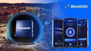 BlockDAG Dominates 2024 Crypto Market with 20,000x ROI Potential, Outshining SUI and ApeWifHat with Presale and Technology