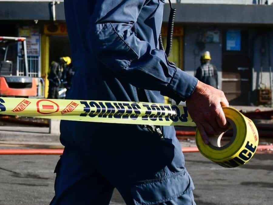 News24 | JMPD officer killed by police whereas defending her ‘reckless driver’ son