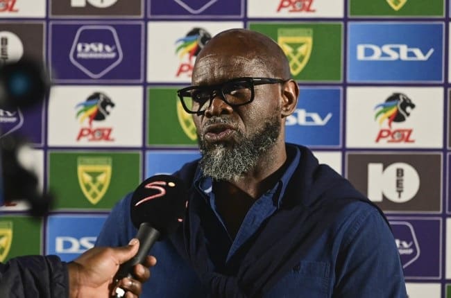 News24 | ‘Were we in actuality that immoral?’: Komphela measured in his response to Golden Arrows’ humiliation