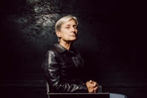 Judith Butler’s Reckoning With The Appropriate kind