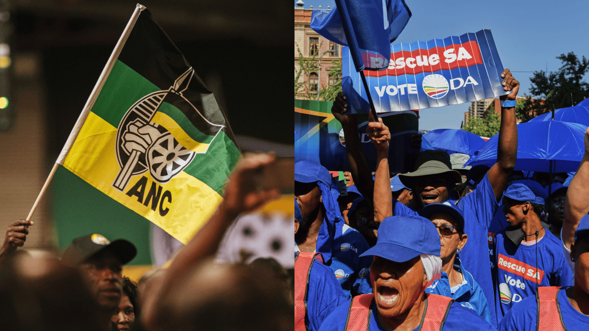 DA-ANC coalition: SA’s ‘least worst chance’ or political risk? – Terence Corrigan