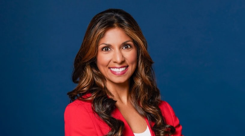 Melissa Mahtani Named Govt Producer Of CBS News Confirmed Unit