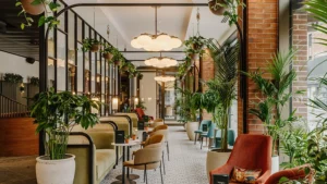 12 Accommodations to Be part of IHG Accommodations & Motels's Vignette Series in 2024