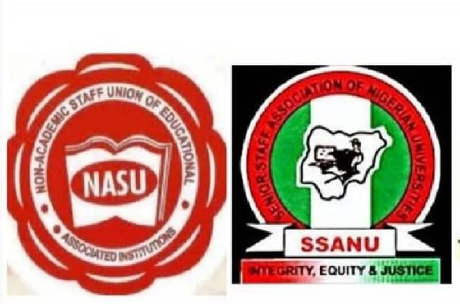 Wage arrears: SSANU, NASU participants will receive half of pay if… – Minister