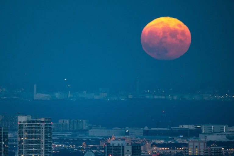 Japanese astronaut to be first non-American to situation foot on Moon