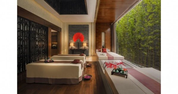 Galaxy Macau Celebrates A Trio Of Prestigious Accolades From Walk back and forth + Leisure China, The Ttg China Walk back and forth Awards, And The Vogue Hong Kong Beauty Awards, Trade Info