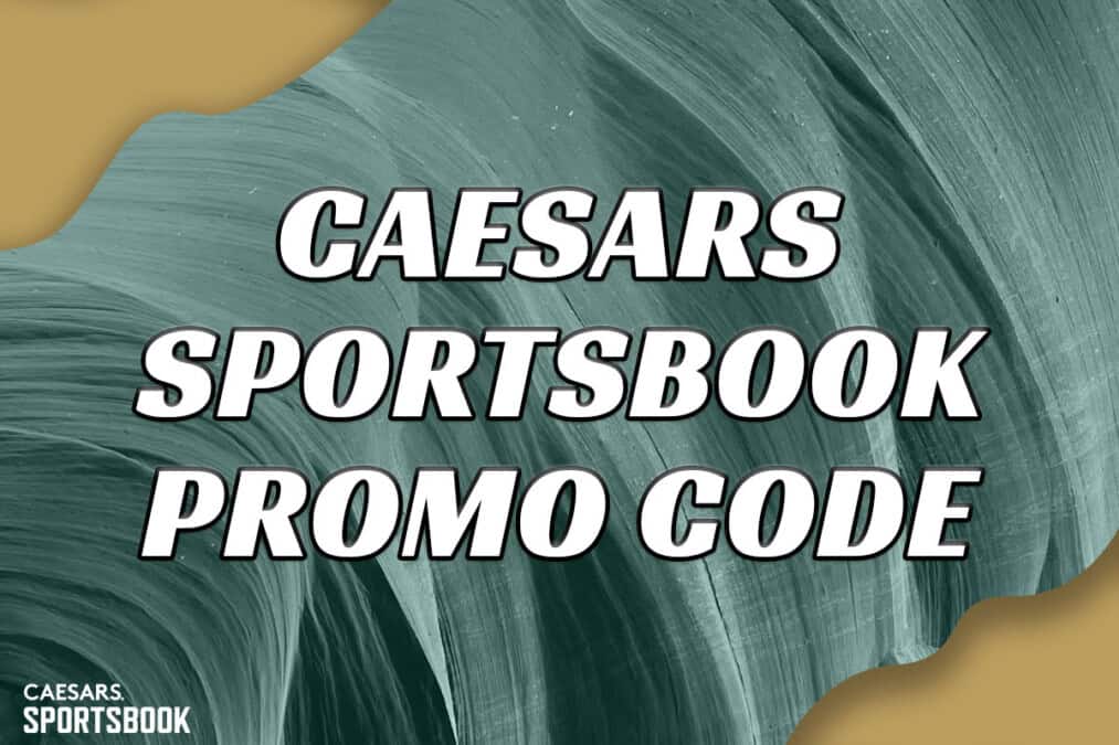 Caesars Sportsbook Promo Code NEWSWK1000: Expend $1K Bet on The Masters, NBA
