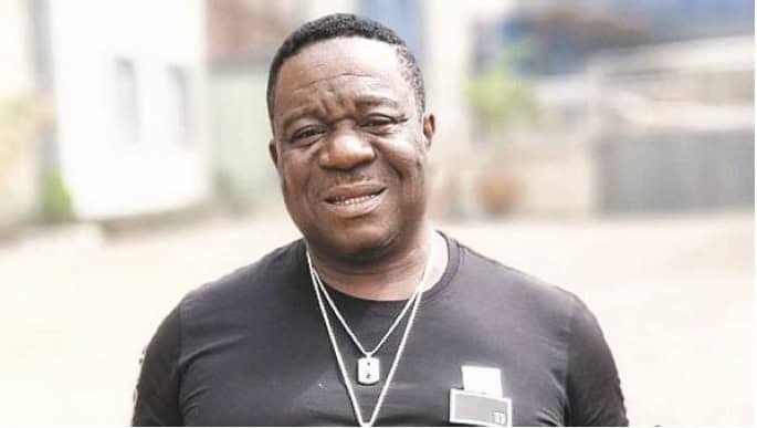 Mr Ibu’s family releases burial blueprint for gradual Nollywood veteran