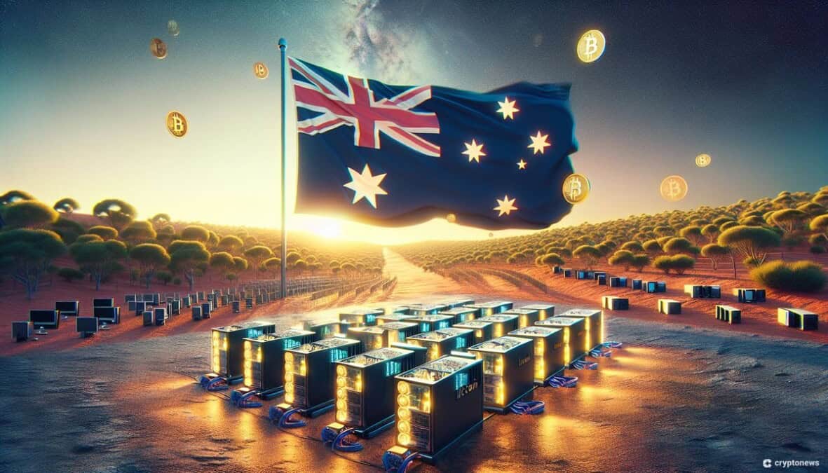 Australian Crypto Mining Firms Give plot into Liquidation Owing 450 Investors
