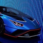 Lamborghini pays tribute to its naturally aspirated V10 engine with the restricted edition Huracan STJ, Standard of living