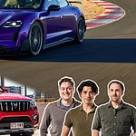 Podcast: Mahindra Scorpio prolonged-termer, Porsche’s hyper-instant EV and an electrical Alfa