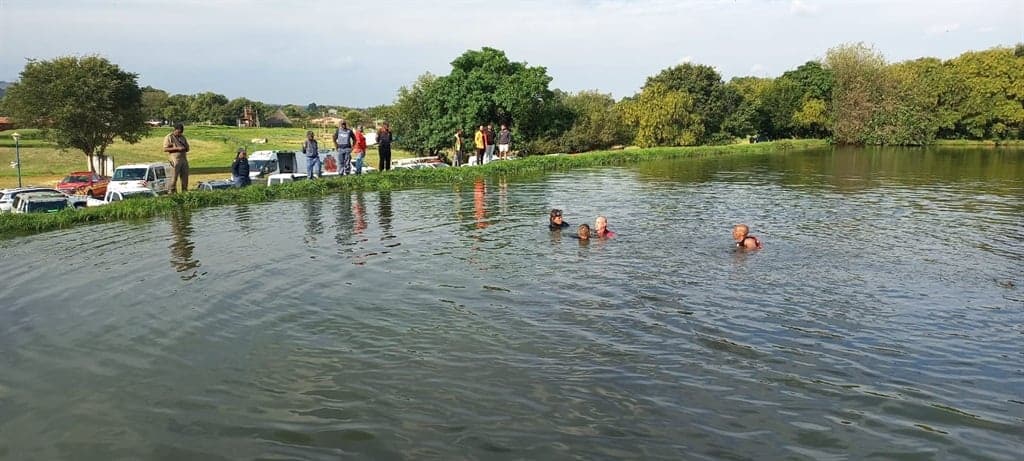 News24 | Two boys drown in dam for the length of faculty time out in Centurion