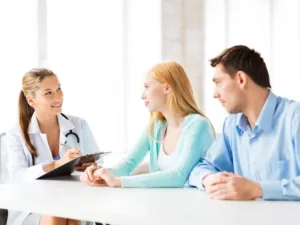 Strategic Steps ─ Planning Your Being pregnant Dash and Ensuring a Healthy Initiate