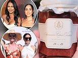 Meghan Markle unveils first product from original daily life collection American Riviera Orchard with 50 influencers despatched her strawberry jam