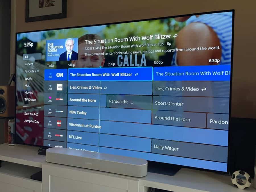 Over-the-air TV might maybe maybe soon receive interactive efficiency such as streaming