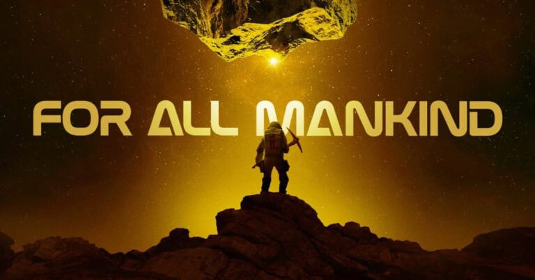 ‘For All Mankind’ season 5 and unusual spinoff sequence ‘Huge name Metropolis’ coming to Apple TV+