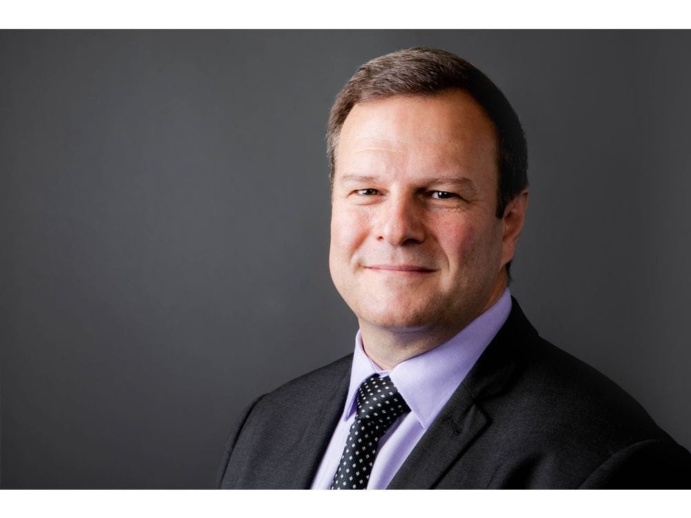 Newmont Appoints Mining Change Well-liked Francois Hardy as Chief Technology Officer