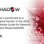 LinkShadow is positioned as a Representative Seller in the 2024 Gartner® Market Book for Network Detection and Response (NDR), Industrial Files