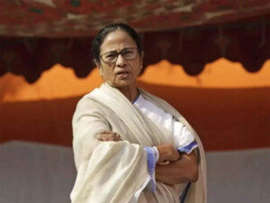 Vote for CPM, Congress will serve BJP in Bengal: Mamata