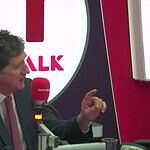 Eamon Ryan: ‘We should always level-headed be careful with promises’