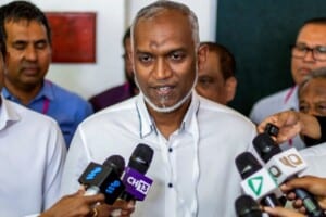 Maldives Ruling Event PNC Attach To Secure Clear Majority In Parliament: Preliminary Results