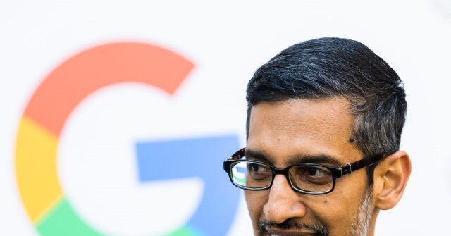 Extremely Woke Google Claims Firm Is Now not Set to ‘Debate Politics’ After Firing Anti-Israel Radicals