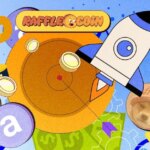 Ethereum Hits $3K Riding Curiosity in Raffle Coin’s Presale from Dogecoin & Arweave Communities Wanting forward to Gargantuan Returns