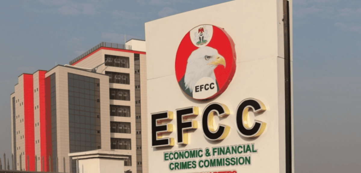 JUST IN: EFCC finds next line of Action as Yahaya Bello obtains Court Inform