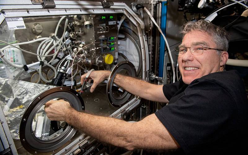 NASA Astronaut to Inspire Artemis Generation in Boston