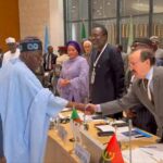 JUST IN: Tinubu opens African Counter-Terrorism summit in Abuja