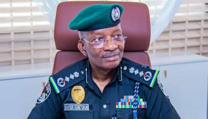 IGP Egbetokun: Merge NSCDC And FRSC Below Police, Now not Recount Policing – Standard of living Nigeria