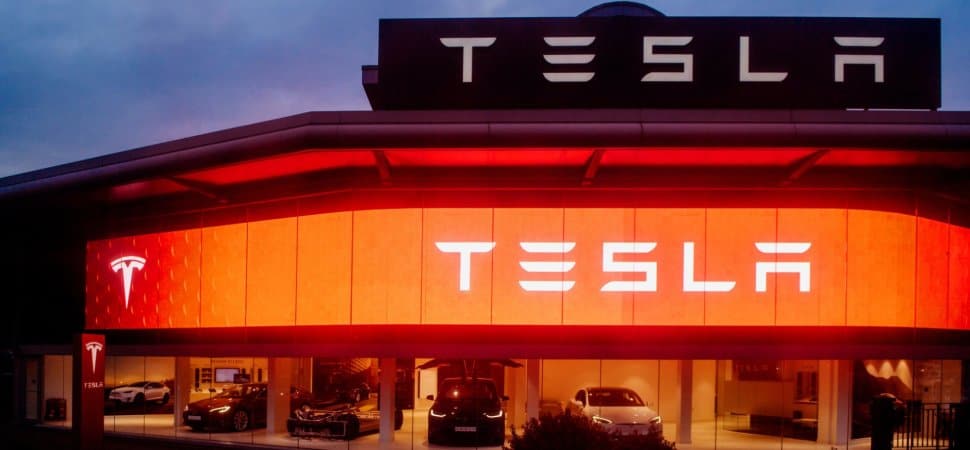 Tesla Q1 Profit Tanks, But Stock Jumps on Info of Sooner Manufacturing of More affordable Items