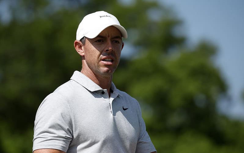 Rory McIlroy admits PGA Tour equity “by no technique ample” as avid gamers flood to LIV Golf