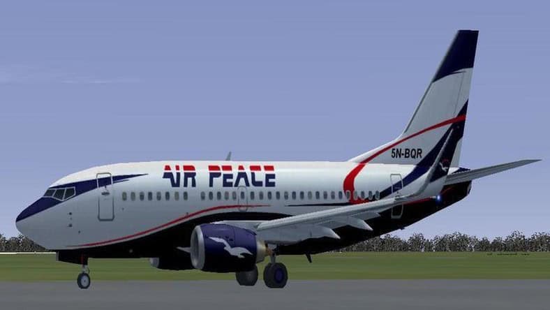 Air Peace to delivery out Abuja-London flights