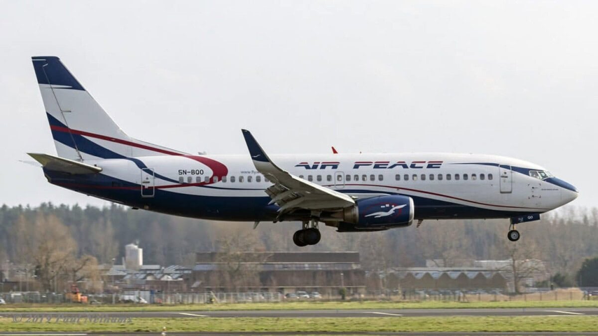 BREAKING: Air Peace To Beginning Abuja-London Flights – Keyamo Confirms