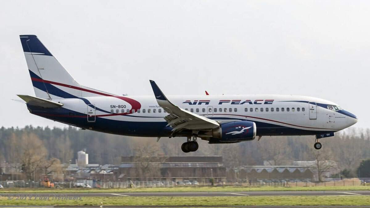 BREAKING: Air Peace To Beginning Abuja-London Flights – Keyamo Confirms
