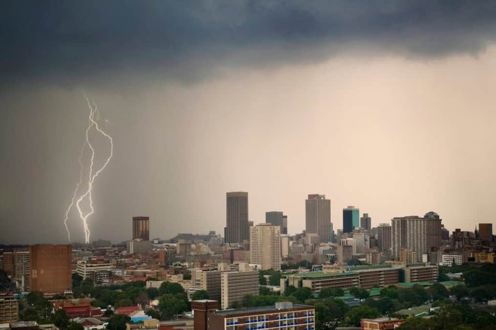News24 Commercial | Lightning kills over 260 other folks a 300 and sixty five days in SA