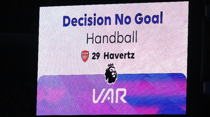 VAR plans scrapped in Sweden, after in vogue club and fan tension sees FA rob stand against technology